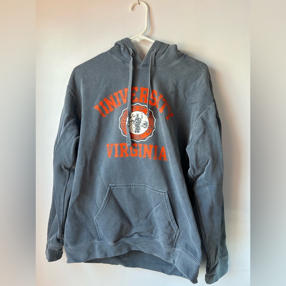 University of Virginia Sweatshirt